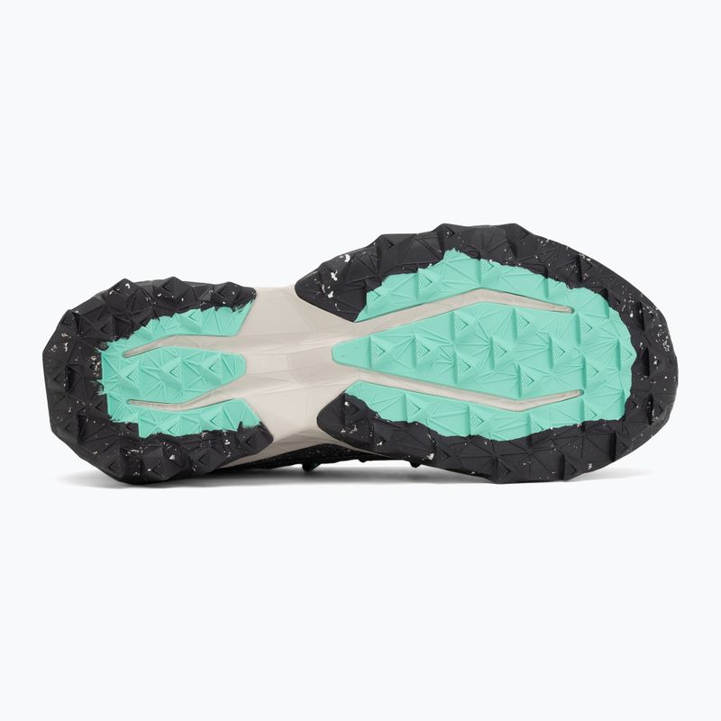 Férfi futócipő  New Balance Dynasoft Tektrel V1 faded black/deep end 4