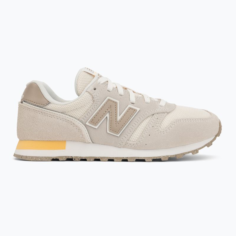 Női cipők New Balance 373's V2 linen/stoneware 2