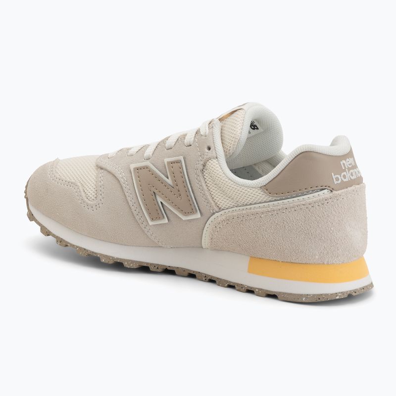Női cipők New Balance 373's V2 linen/stoneware 3