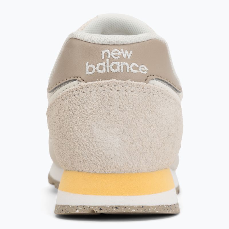 Női cipők New Balance 373's V2 linen/stoneware 6