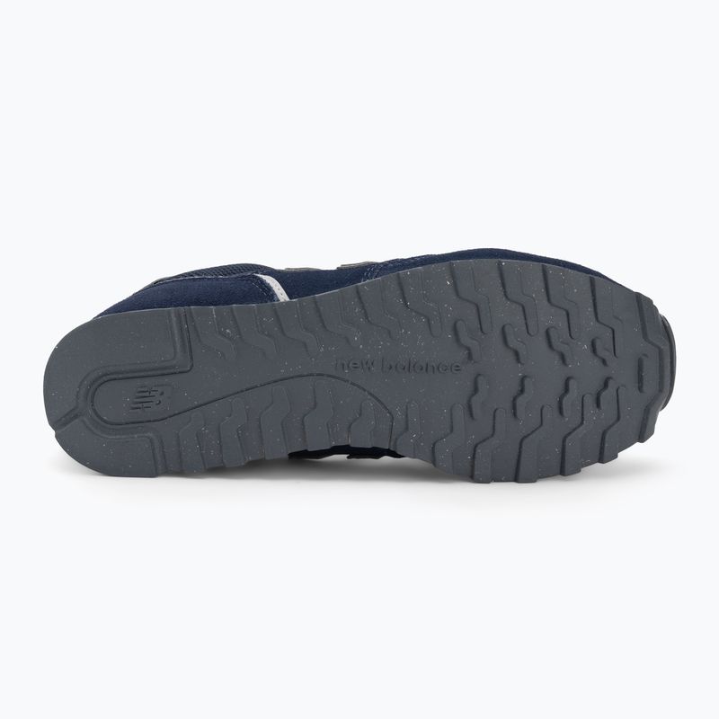 Női cipők New Balance 373's V2 navy blue/mic blue 4
