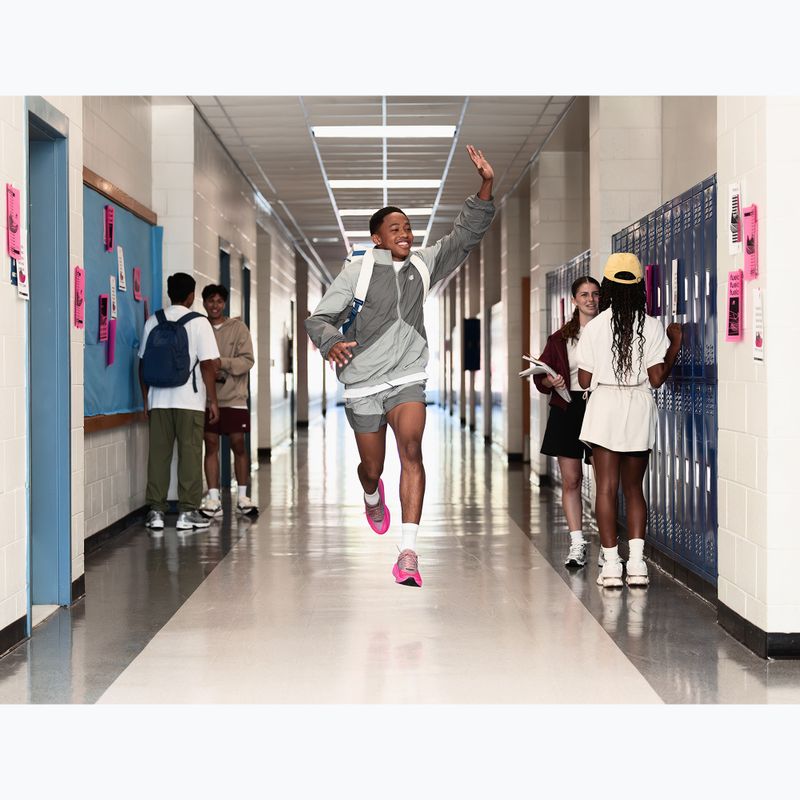 Női futócipő New Balance FuelCell Rebel V5 pink heat/rosewood 11