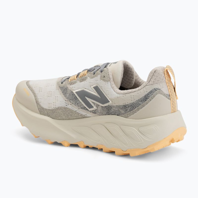 Női futócipő New Balance Fresh Foam X Hierro V9 sea salt/white peach 3