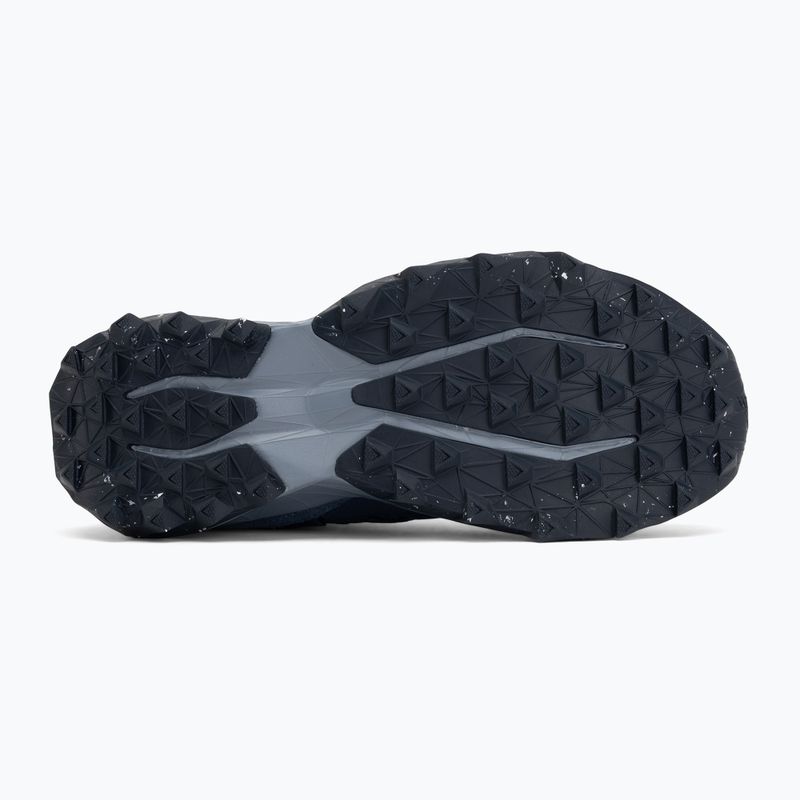 Férfi futócipő  New Balance Dynasoft Tektrel V1 vinte indigo/outerspace 4