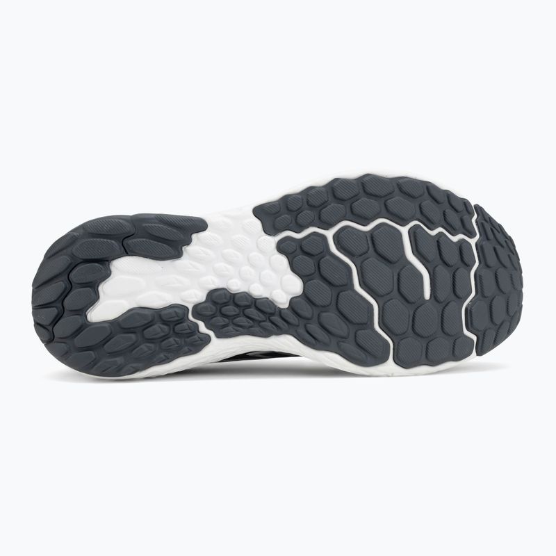 Férfi futócipő  New Balance Fresh Foam Evoz V4 graphite/alkaline green 4