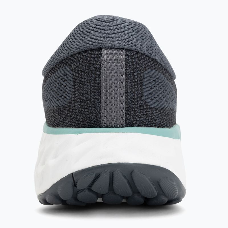 Férfi futócipő  New Balance Fresh Foam Evoz V4 graphite/alkaline green 6