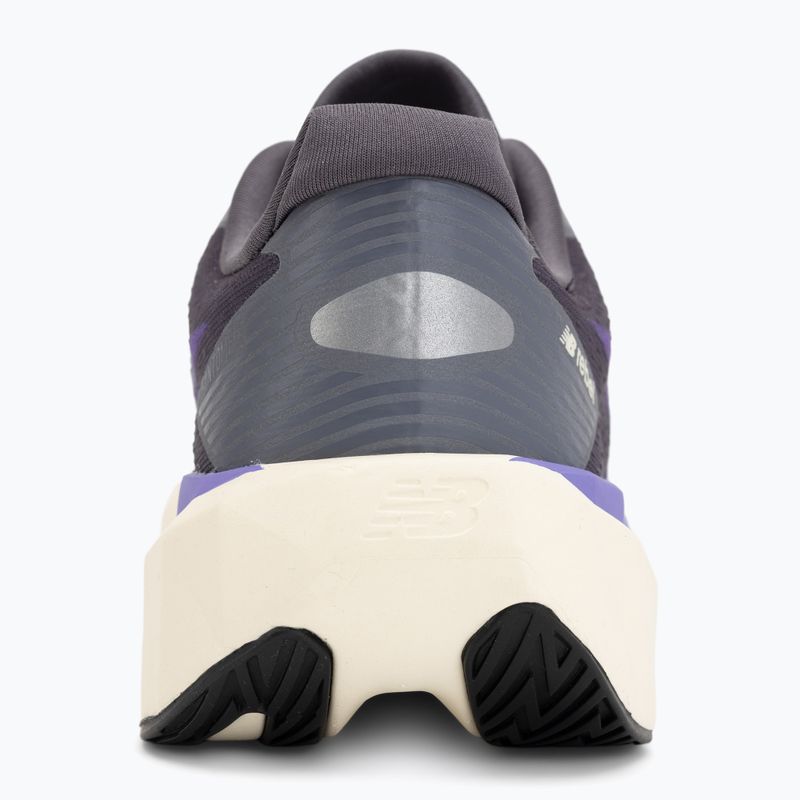 Női futócipő New Balance FuelCell Rebel V5 electric indigo/truffle salt/silver metallic 6