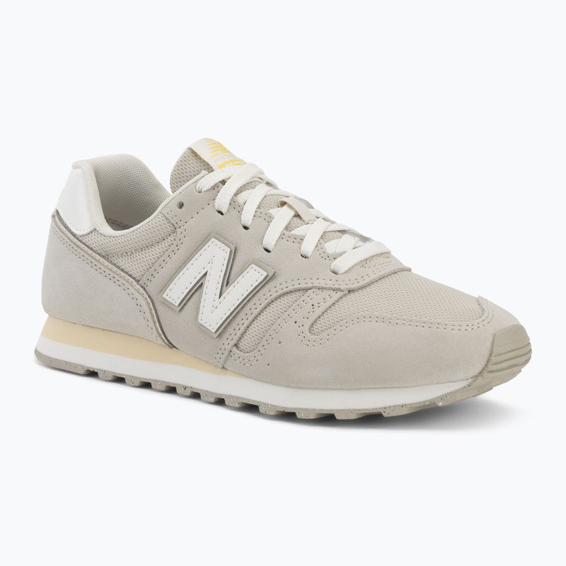 Női cipők New Balance 373's V2 shipyard/sherbert