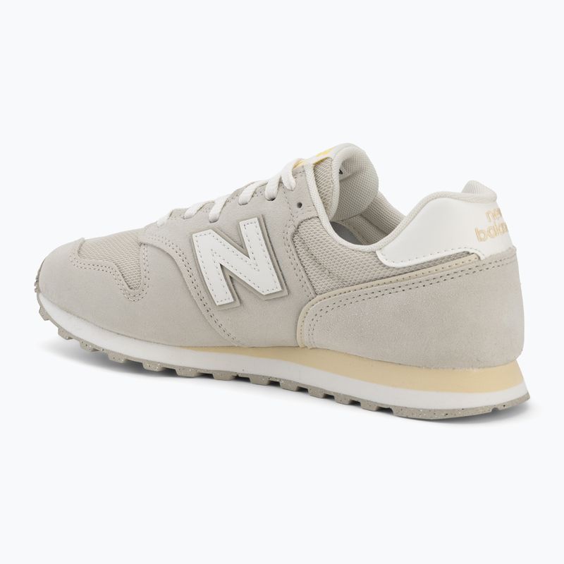 Női cipők New Balance 373's V2 shipyard/sherbert 3