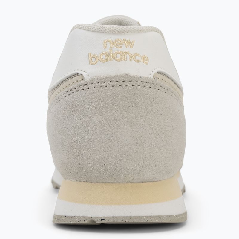Női cipők New Balance 373's V2 shipyard/sherbert 6