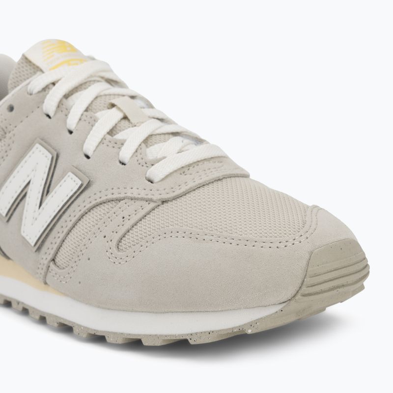 Női cipők New Balance 373's V2 shipyard/sherbert 7