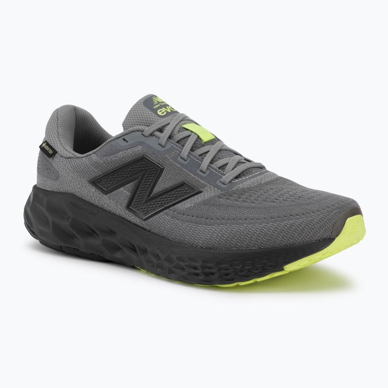 Férfi futócipő New Balance Fresh Foam Evoz V4 slate grey/castlerock/afterglow
