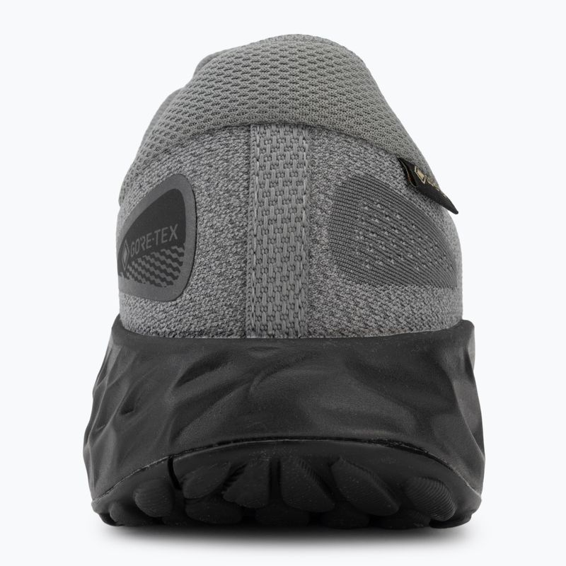Férfi futócipő New Balance Fresh Foam Evoz V4 slate grey/castlerock/afterglow 6