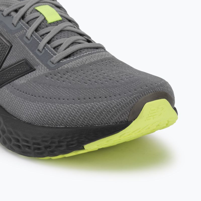 Férfi futócipő New Balance Fresh Foam Evoz V4 slate grey/castlerock/afterglow 7