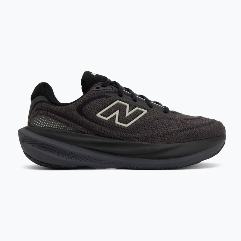 Női futócipő New Balance 1080's V15 black/olivine/faded black 2