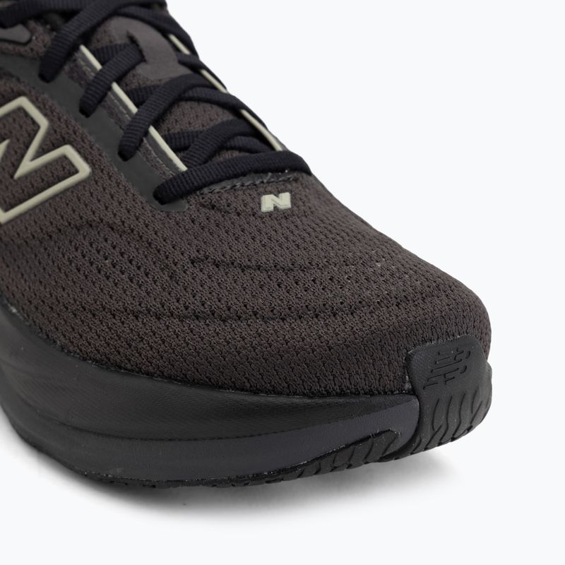 Női futócipő New Balance 1080's V15 black/olivine/faded black 7