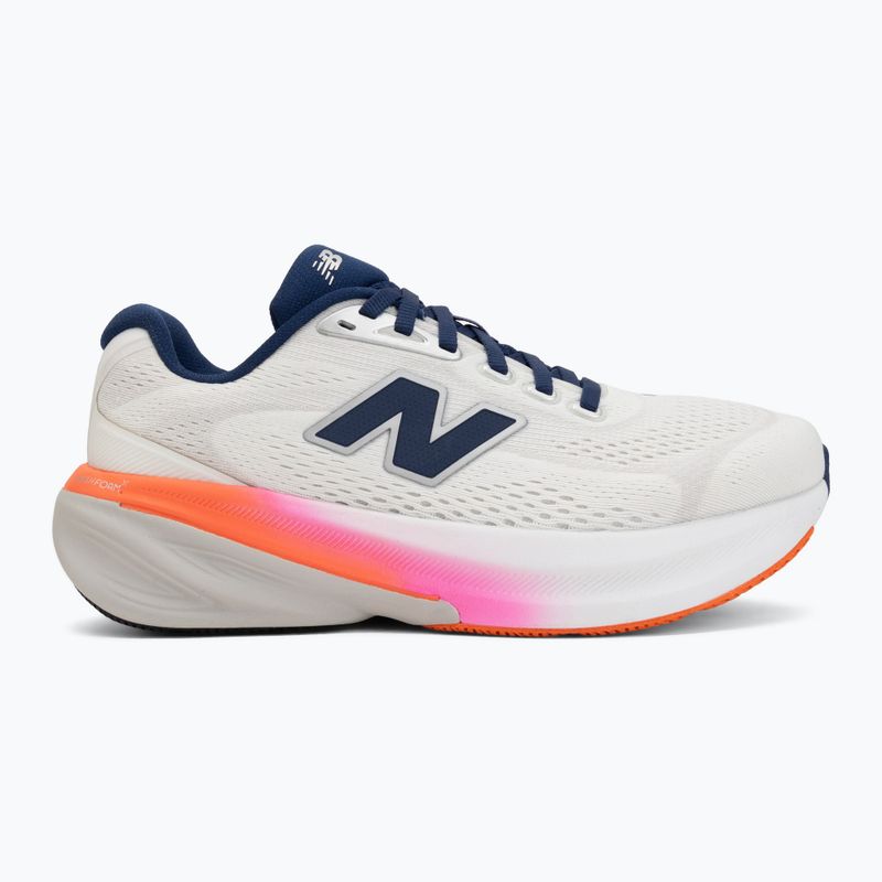 Női futócipő New Balance Fresh Foam 860's V15 sea salt/blue oyster 2