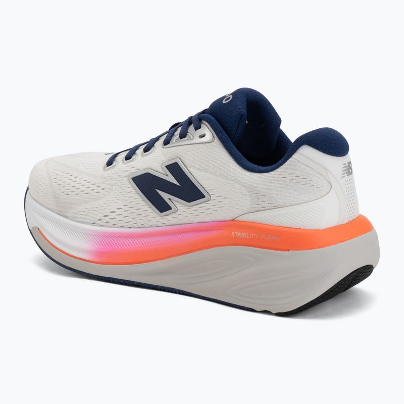 Női futócipő New Balance Fresh Foam 860's V15 sea salt/blue oyster 3