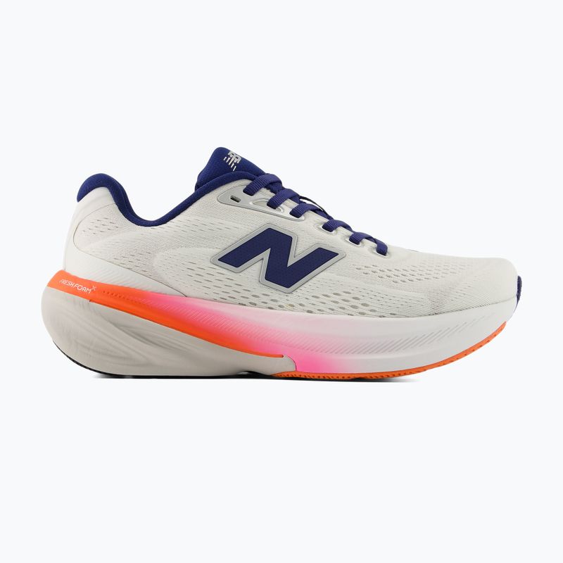 Női futócipő New Balance Fresh Foam 860's V15 sea salt/blue oyster 2
