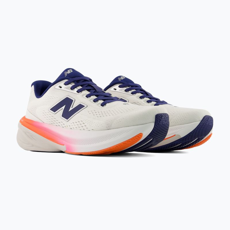 Női futócipő New Balance Fresh Foam 860's V15 sea salt/blue oyster 4