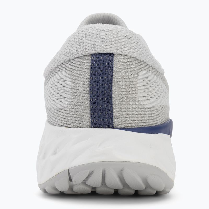 Női futócipő New Balance Fresh Foam Evoz V4 grey matter/pink heat/blue oyster 6