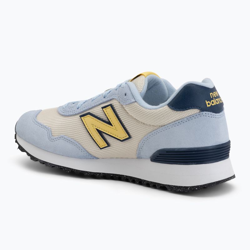 Női cipők New Balance Classic 515's V3 star burst/navy 3