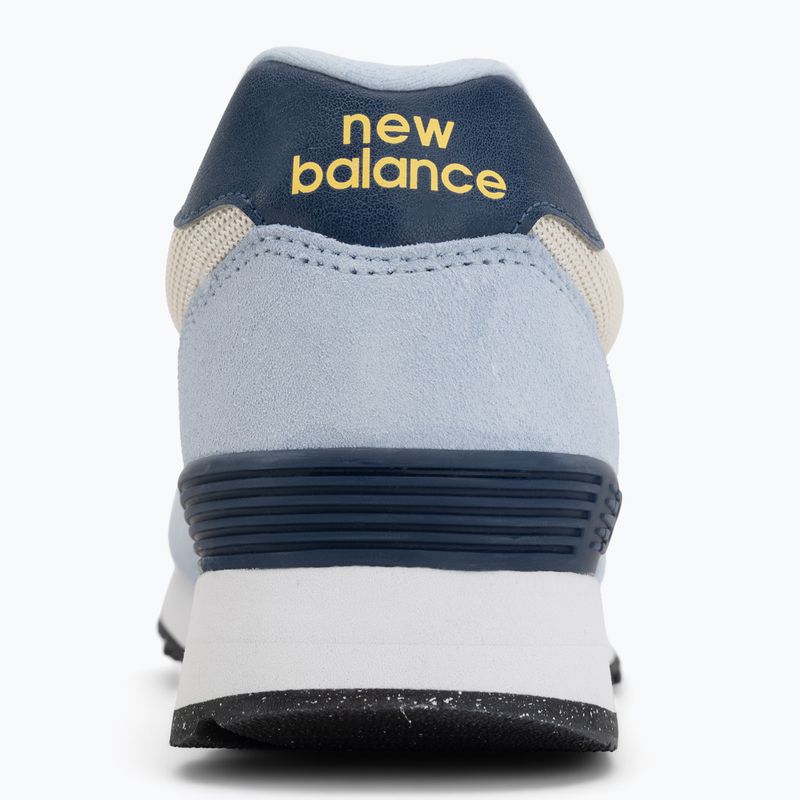 Női cipők New Balance Classic 515's V3 star burst/navy 6