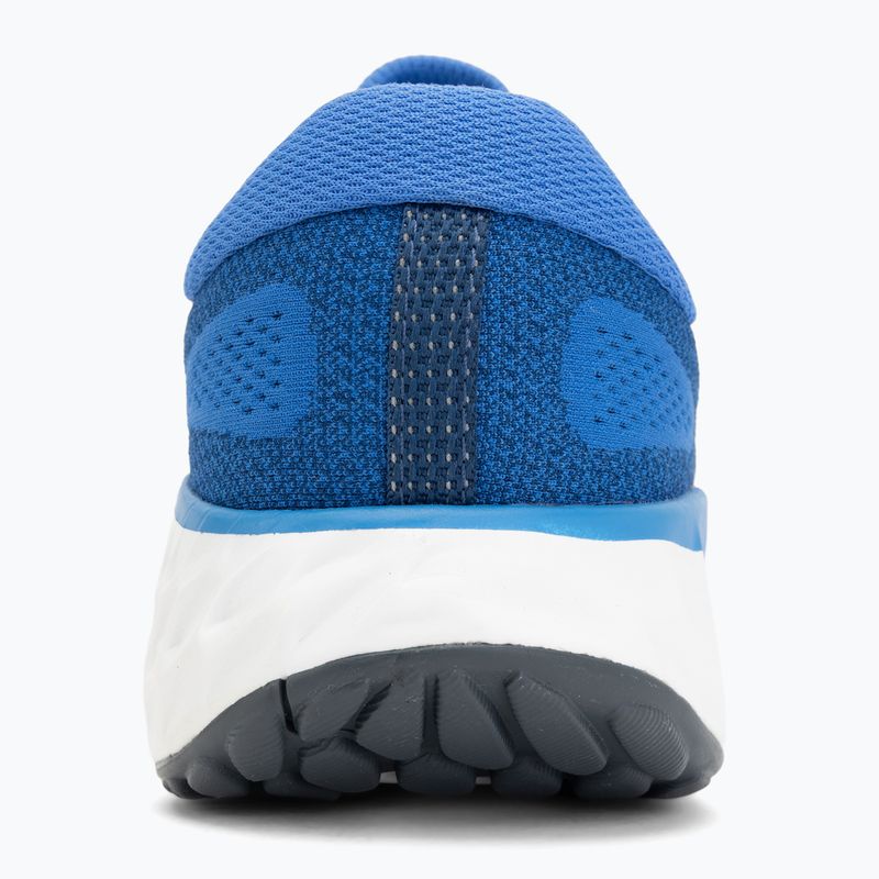 Férfi futócipő  New Balance Fresh Foam Evoz V4 blue bird/ 103 white 6