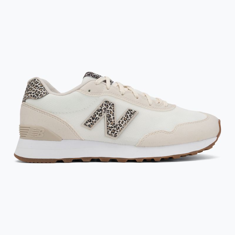Női cipők New Balance Classic 515's V3 sea salt/timberwolf 2