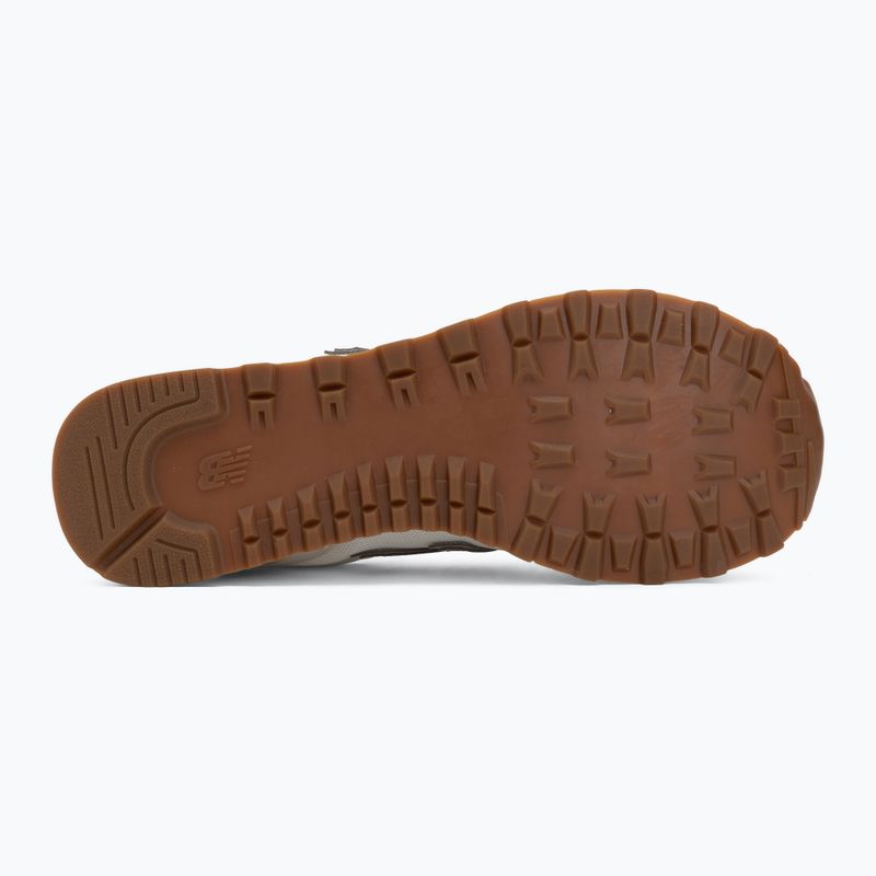 Női cipők New Balance Classic 515's V3 sea salt/timberwolf 4