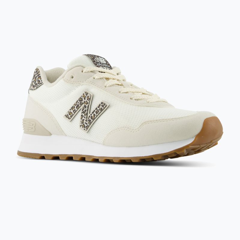 Női cipők New Balance Classic 515's V3 sea salt/timberwolf