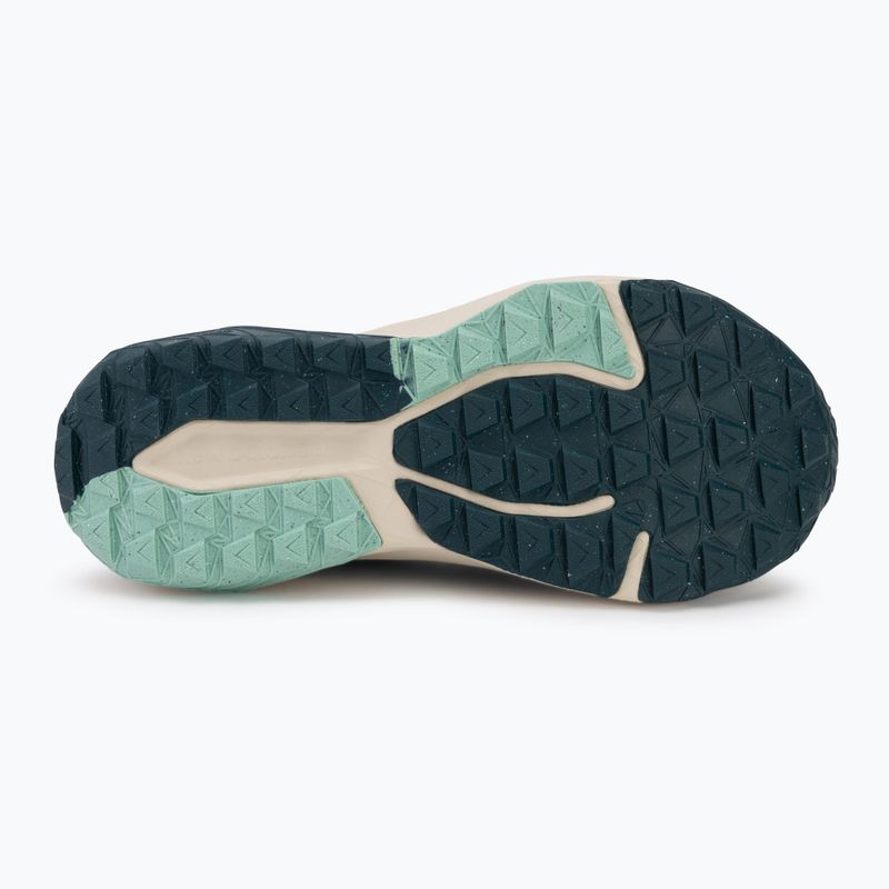 Női futócipő New Balance Dynasoft Nitrel V6 afterglow/black/neptune grey 4