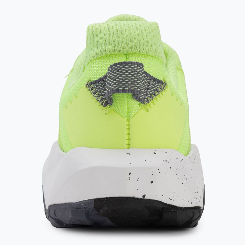 Női futócipő New Balance Dynasoft Nitrel V6 afterglow/black/neptune grey 6