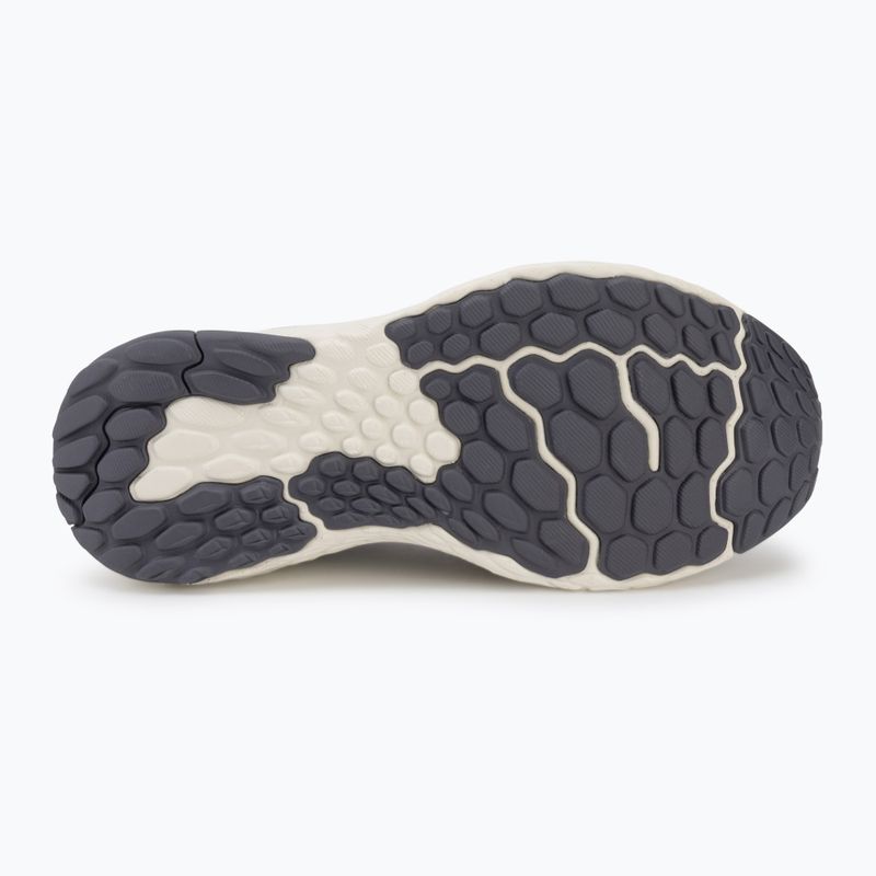 Női futócipő New Balance Fresh Foam Evoz V4 truffle salt/taro 4