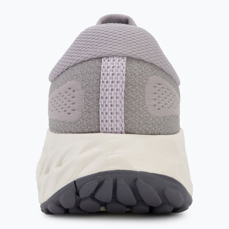 Női futócipő New Balance Fresh Foam Evoz V4 truffle salt/taro 6