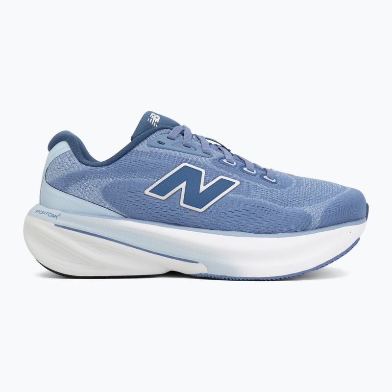 Női futócipő New Balance Fresh Foam 860's V15 fairweather blue/silver metallic 2
