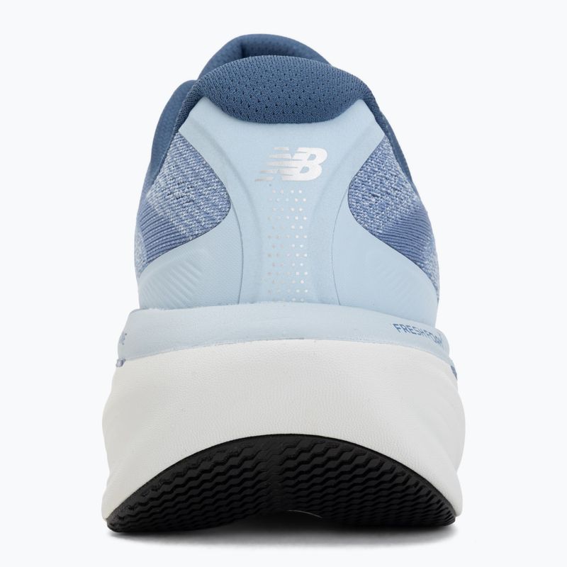 Női futócipő New Balance Fresh Foam 860's V15 fairweather blue/silver metallic 6