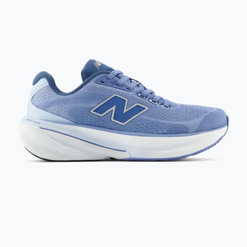 Női futócipő New Balance Fresh Foam 860's V15 fairweather blue/silver metallic 2