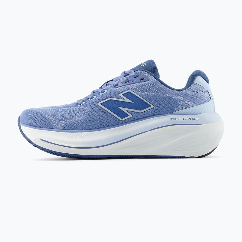 Női futócipő New Balance Fresh Foam 860's V15 fairweather blue/silver metallic 3