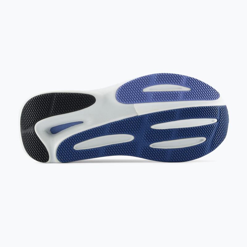 Női futócipő New Balance Fresh Foam 860's V15 fairweather blue/silver metallic 5