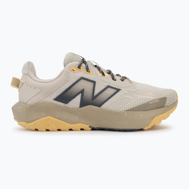 Női futócipő New Balance Dynasoft Nitrel V6 linen/white peach/castlerock 2