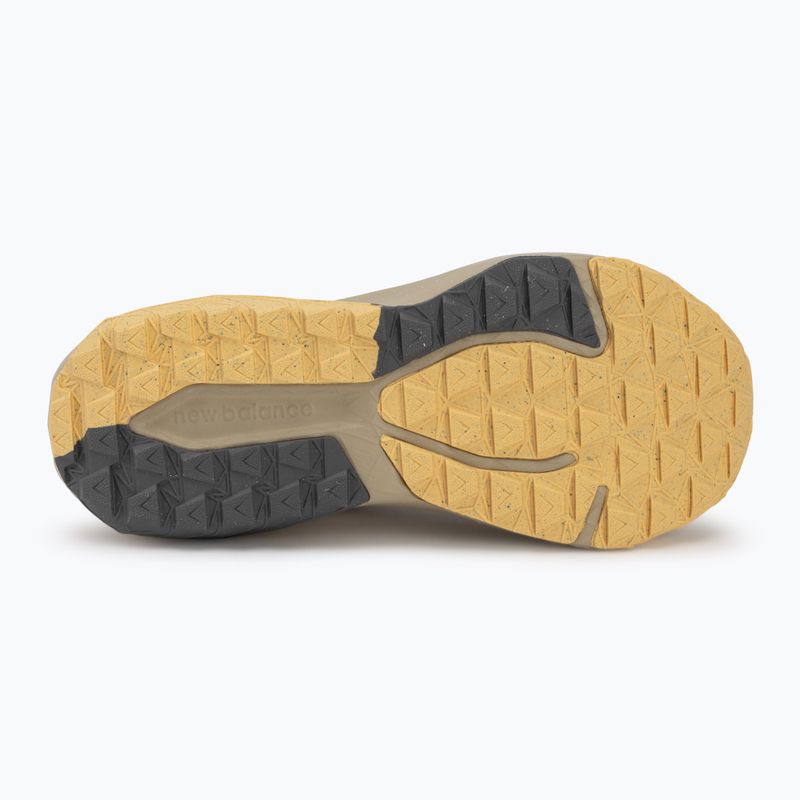 Női futócipő New Balance Dynasoft Nitrel V6 linen/white peach/castlerock 4