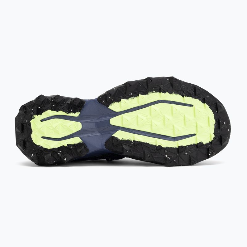 Női futócipő New Balance Dynasoft Tektrel V1 boyseerry/afterglow 4