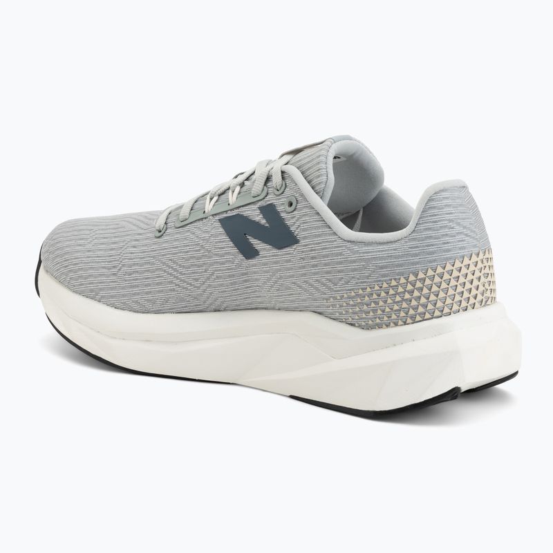Férfi futócipő New Balance FuelCell Propel v5 lone star grey/linen 3