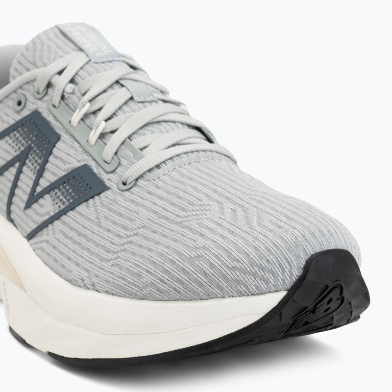 Férfi futócipő New Balance FuelCell Propel v5 lone star grey/linen 7