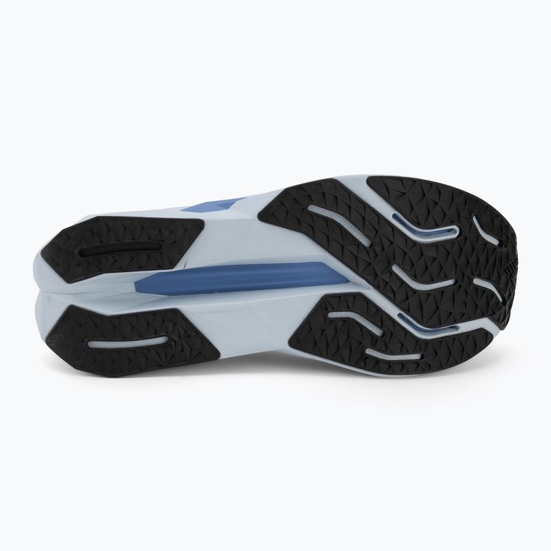 Női futócipő New Balance FuelCell Propel v5 glint blue/fairweather blue 4