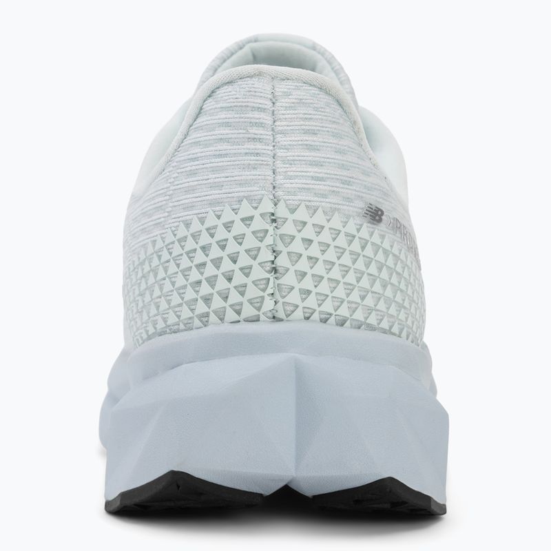 Női futócipő New Balance FuelCell Propel v5 glint blue/fairweather blue 6