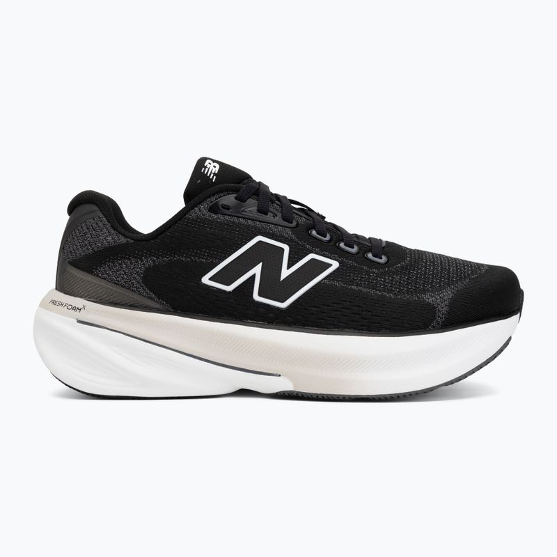Női futócipő New Balance Fresh Foam 860's V15 black/ 103 white 2