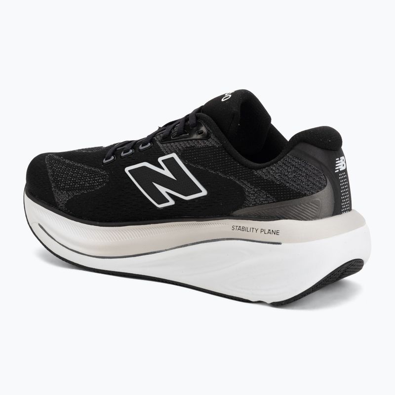 Női futócipő New Balance Fresh Foam 860's V15 black/ 103 white 3