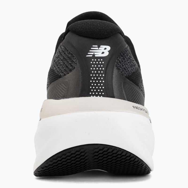 Női futócipő New Balance Fresh Foam 860's V15 black/ 103 white 6